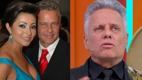 Alexis Ayala reacciona a acusaciones de Paty Díaz; esto dijo.