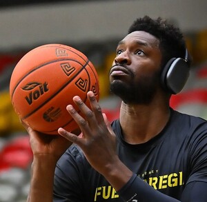 El equipo de Fuera Regia ya conoce a su rival para las semifinales de zona de la LNBP 2025.