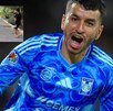 El delantero argentino ha sentado bien en Tigres, respondiendo en su primer torneo tanto de Leagues Cup, como en el local en México.