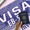 Te decimos qué debes hacer si ya tenías una cita para tramitar tu visa estadounidense y cómo afectará a los mexicanos.