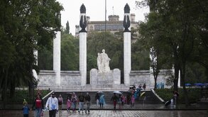 La calidad del aire ha sido una preocupación para la ciudadanía y autoridades