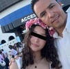 Cientos de personas marcharon para pedir justicia por Paloma Nicole, menor de 14 años que murió por una cirugía estética a la que la sometió su mamá.