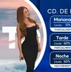 ¿Cuál será la temperatura máxima en CdMx el 3 de octubre? Aquí los detalles.
