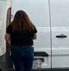 La colonia División del Norte se conmocionó luego de que una pareja se agrediera con cuchillos; vecinos reportaron la emergencia al 911.