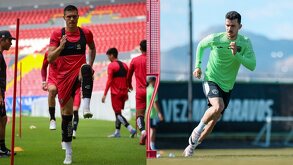 Atlas recibe en la jornada 12 del Apertura 2025 al FC Juárez, en donde busca la victoria para acercarse a puestos de Play-In.