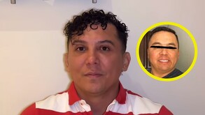 Edwin Luna se deslinda de su hermano tras ser acusado de abuso sexual.