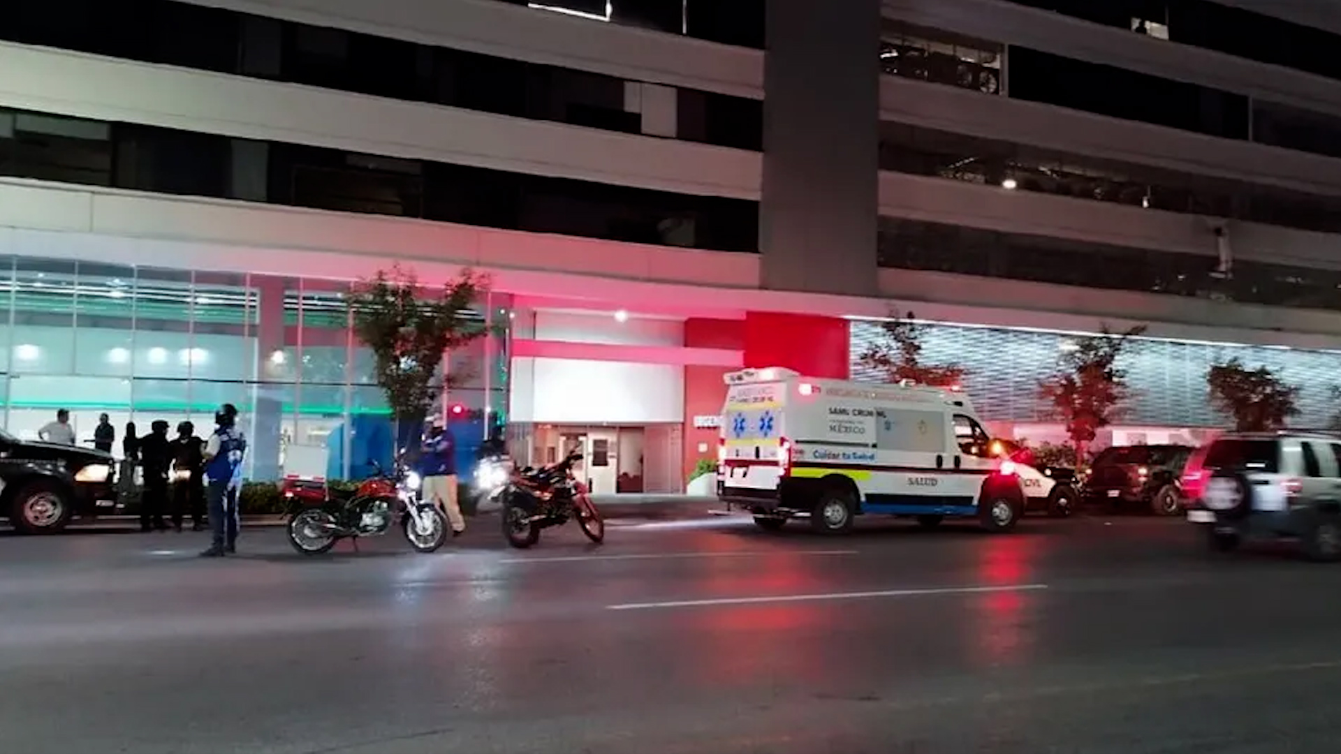 Durante un ataque armado en Sabinas Hidalgo, cinco elementos de Fuerza Civil resultaron lesionados mientras realizaban labores de investigación e inteligencia.