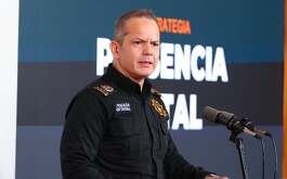 El Gobierno de Nuevo León confirmó el estado grave de salud de un oficial de la Fuerza Civil tras el enfrentamiento armado en Sabinas Hidalgo.