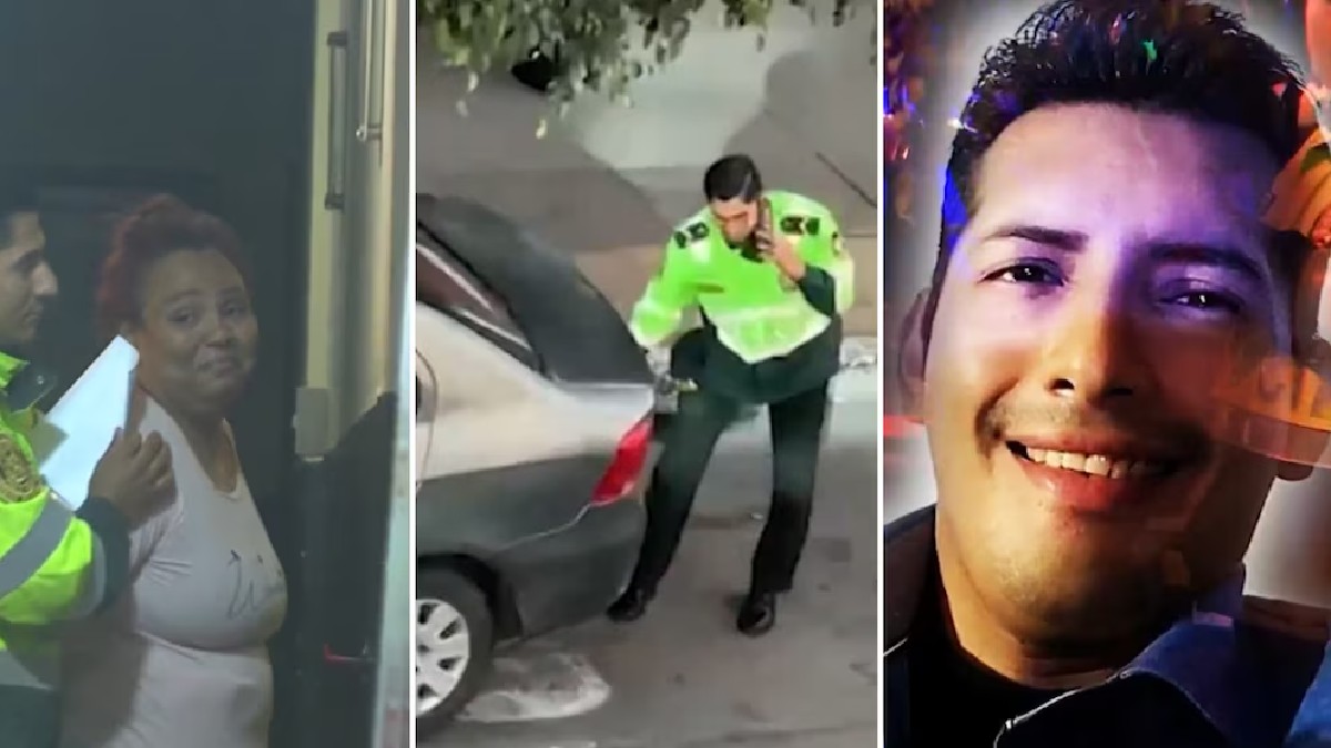 Las excusas de la esposa para ocultar el cuerpo de su pareja en la maletera han levantado sospechas de posibles cómplices.
