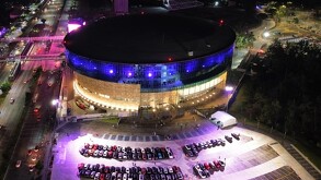 La Arena Guadalajara abrió con Maroon 5 ante más de 12 mil asistentes; aunque la experiencia tuvo fallas, destacó por comodidad, amplitud y proyección internaci