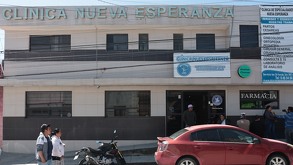 La clínica se habría negado a entregar el certificado de defunción, pidieron a la familia que cambiaran el lugar donde ocurrió el deceso.