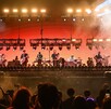 Zoé se despidió de su público con el anuncio de una nueva fecha en el Estadio GNP de la Ciudad de México.
