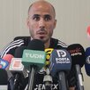 Pizarro dirigirá su partido 17 solamente en Liga durante la jornada 12 del Apertura 2025.