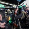 Hamás responde propuesta de Donald Trump de liberar rehenes israelíes Hamás responde propuesta de Donald Trump de liberar rehenes israelíes