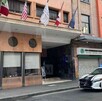 Un hombre de 69 años murió dentro de las habitaciones del hotel Azores |