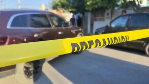 El cuerpo del hombre fue levantado y llevado al Servicio Médico Forense (Semefo) para practicarle la necropsia de ley.