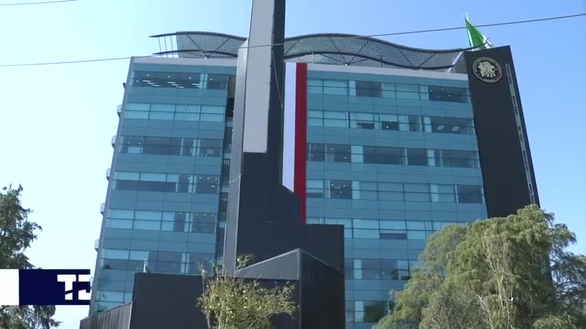 Un policía de Salinas Victoria fue imputado por la evasión de un militar que escapó del Hospital Universitario en Monterrey.