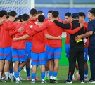 Tras el paso de dos jornadas completas; estas son las selecciones que estas eliminadas del Mundial Sub-20.