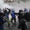 Joyeros reportan que manifestantes se llevaron su mercancía tras marcha del 2 de octubre en CdMx.