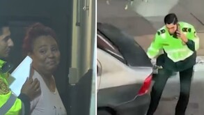 La mujer confesó que mató a su esposo hace 11 días