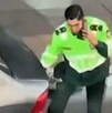 La mujer confesó que mató a su esposo hace 11 días
