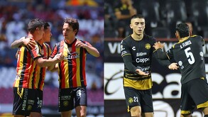 Leones Negros y Dorados jugarán en la Jornada 10 del Apertura 2025 dentro de la Liga de Expansión MX