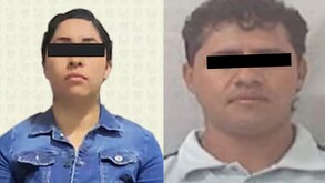 Cae Liliana 'N', hija del exlíder criminal conocido como 'El Ojos', en Morelos.