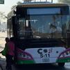 Cada una de las rutas troncales del transporte público de Saltillo serán costeadas en su totalidad por el municipio durante 15 meses.