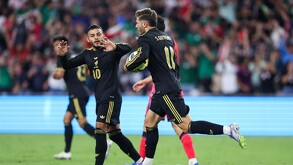 Javier Aguirre, director técnico de la Selección Nacional de México, ha hecho pública la lista de 25 jugadores que participarán en la próxima Fecha FIFA.