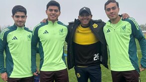 La Selección mexicana dirigida por Eduardo Arce necesita derrotar a Marruecos para avanzar a 8vos de la Copa del Mundo.