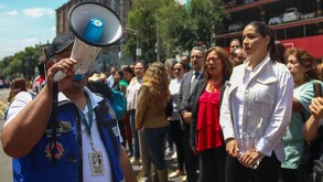 México es un territorio sísmico, por lo que diariamente se registran temblores