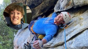 Balin Miller, de 23 años, murió tras caer de un famoso muro ubicado en Estados Unidos durante una transmisión en vivo.