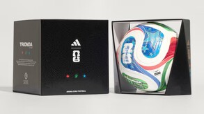 Adidas dio a conocer los diferentes precios del balón 'Trionda' para el Mundial 2026.