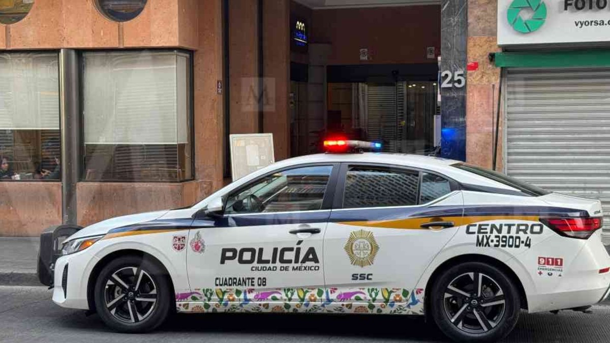 La policía confirmó la muerte del hombre dentro de la habitación 110 del hotel Azores La policía confirmó la muerte del hombre dentro de la habitación 110 del hotel Azores