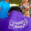 De acuerdo con la información oficial, los resultados para saber qué mujeres son beneficiarias de la Tarjeta Violeta serán publicados el 7 de noviembre de 2025.