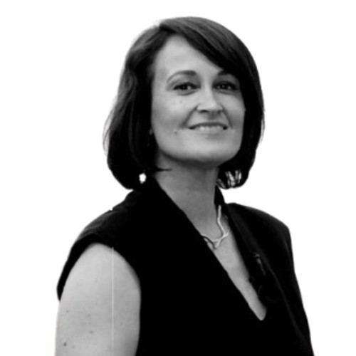 Sandrine Molinard
