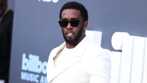 Sean 'Diddy' Combs rompió en llanto durante audiencia.