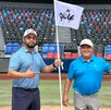 Comienza la transformación del Walmart Park para el torneo de gol del próximo 16 de octubre.