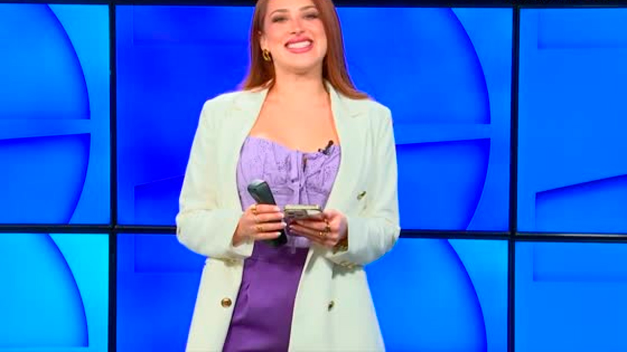 Programa conducido por Norma García, viernes 03 de octubre de 2025.