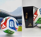 Así fue presentado Trionda; balón oficial del Mundial 2026 que albergará México junto a Estados Unidos y Canadá.