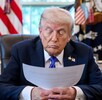 Trump responde a Hamás sobre su propuesta Trump responde a Hamás sobre su propuesta