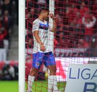 Esto dijo Víctor Guzmán sobre la defensa de Rayados tras los últimos 17 goles en contra.