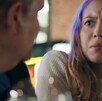 Adela se dejó engañar por una persona que se hizo pasar por su amigo.