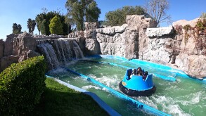 Durante el año, el Parque Bicentenario suele lanzar promociones especiales en temporadas vacacionales