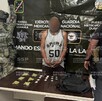 Autoridades de Durango reportaron la detención de un hombre con envoltorios de droga tras un operativo en la colonia Rubén Jaramillo.