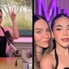 Belinda, Danna y Kenia OS juntas para Apple Music. Lanzan colaboración.