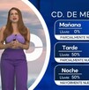 ¿A qué hora LLOVERÁ hoy 4 de octubre en CdMx y Edomex?