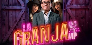 Conoce quiénes son los conductores de La Granja VIP.