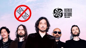 Fans de Zoé denuncian caos y supuesta venta adelantada de boletos en las Fiestas de Octubre. Filas desde el amanecer y enojo por desorganización.