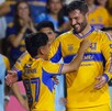 Diego Sánchez es uno de los jugadores que está representando a México en el Mundial Sub-20 de Chile en 2025.